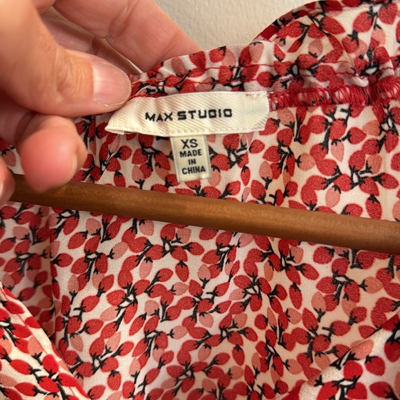 Max Studio CS top - Picture 4 of 7